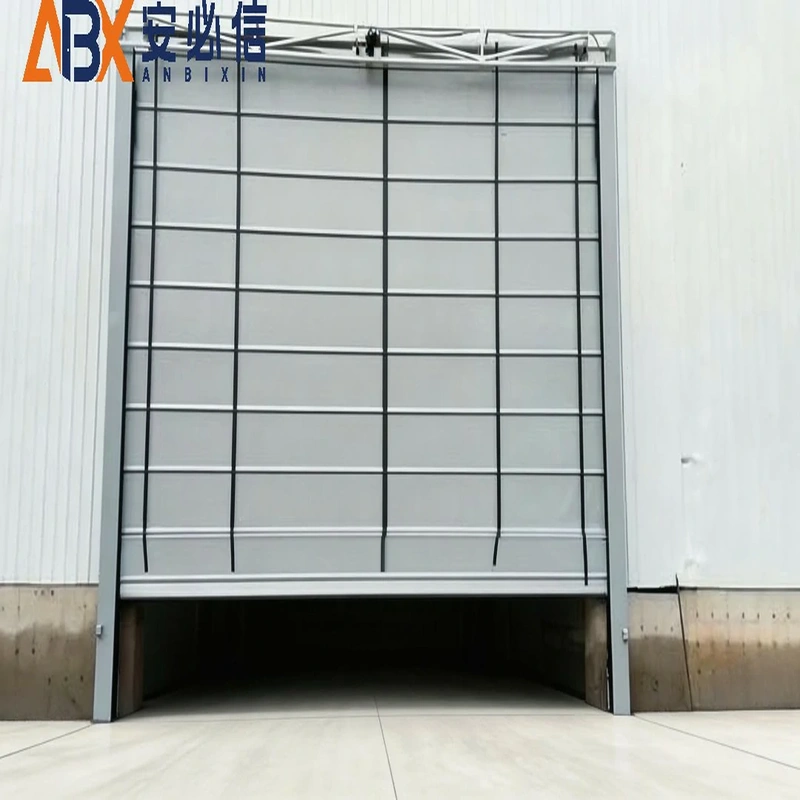 张家口市机械式门封